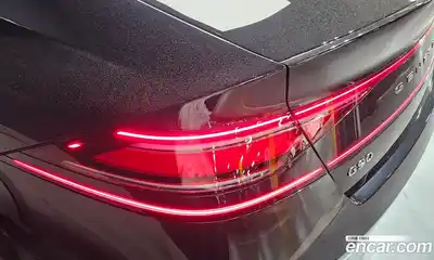 Genesis G90 2023 3.5 гидро в Москве, миниатюра 9