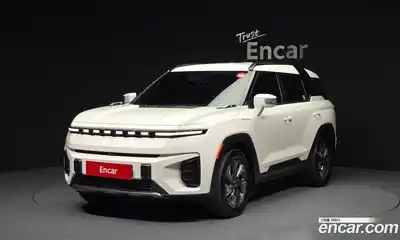SsangYong Torres, 2023