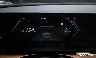 SsangYong Torres 2023 0.2 гидро в Москве № 1759162, миниатюра 11