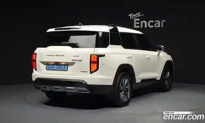 SsangYong Torres 2023 0.2 гидро в Москве № 1759162, миниатюра 2