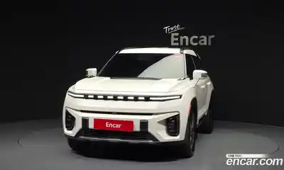 SsangYong Torres 2023 0.2 гидро в Москве № 1759162, миниатюра 3