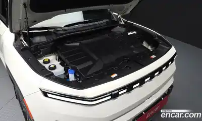 SsangYong Torres 2023 0.2 гидро в Москве № 1759162, миниатюра 6
