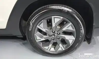 SsangYong Torres 2023 0.2 гидро в Москве № 1759162, миниатюра 7