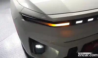 SsangYong Torres 2023 0.2 гидро в Москве № 1759162, миниатюра 8