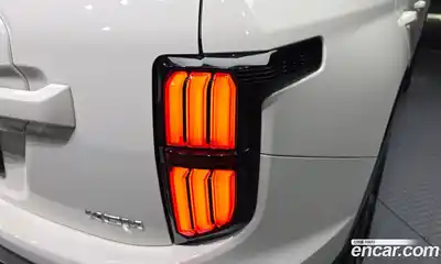 SsangYong Torres 2023 0.2 гидро в Москве № 1759162, миниатюра 9