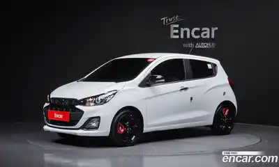 Chevrolet Spark, 2022