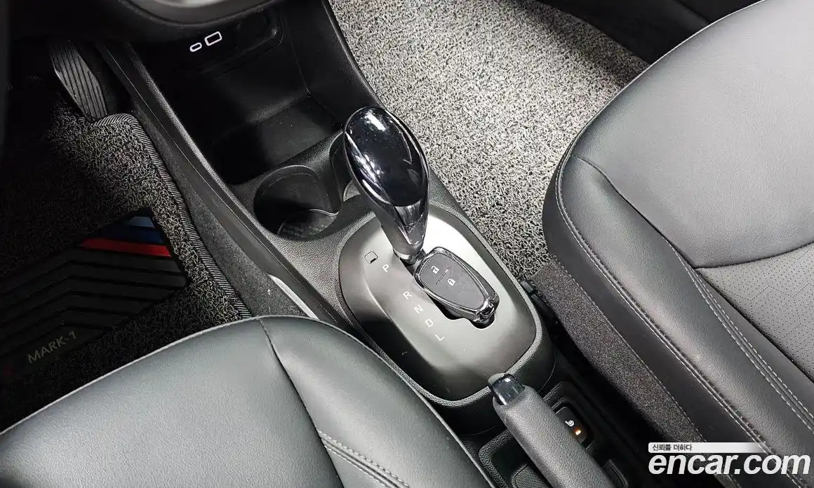 Chevrolet Spark 2022 1.0 гидро в Москве № 1759879, фото 12
