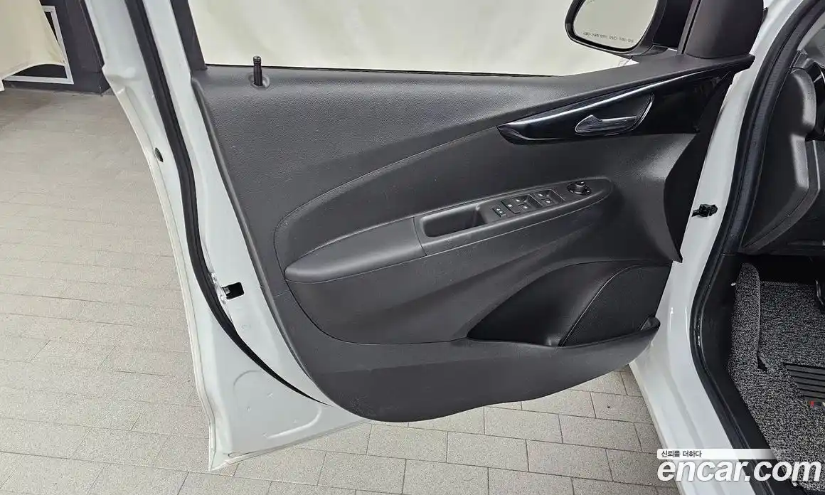 Chevrolet Spark 2022 1.0 гидро в Москве № 1759879, фото 14