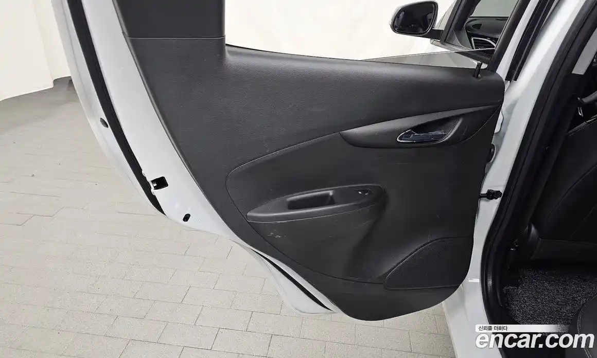 Chevrolet Spark 2022 1.0 гидро в Москве № 1759879, фото 15