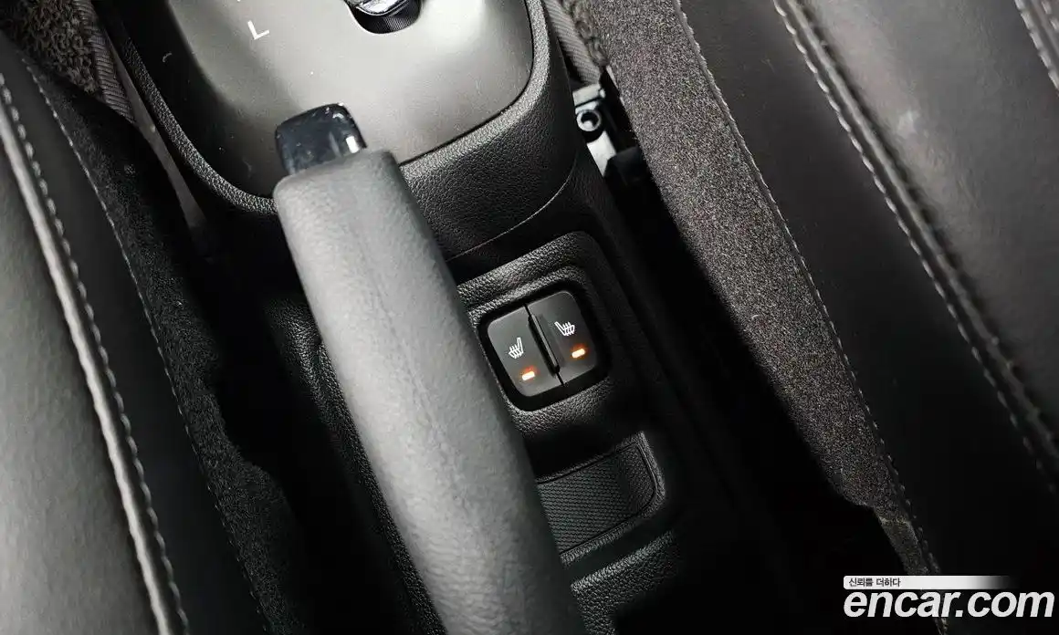 Chevrolet Spark 2022 1.0 гидро в Москве № 1759879, фото 16