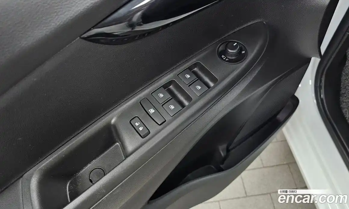 Chevrolet Spark 2022 1.0 гидро в Москве № 1759879, фото 20