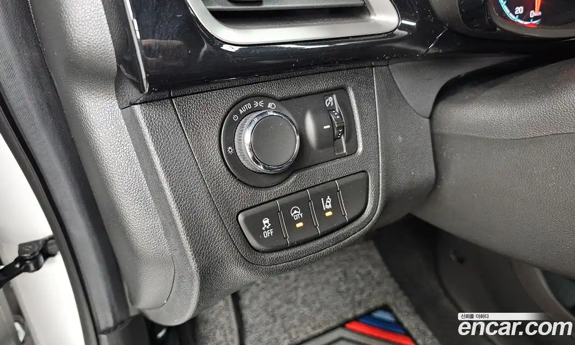 Chevrolet Spark 2022 1.0 гидро в Москве № 1759879, фото 21