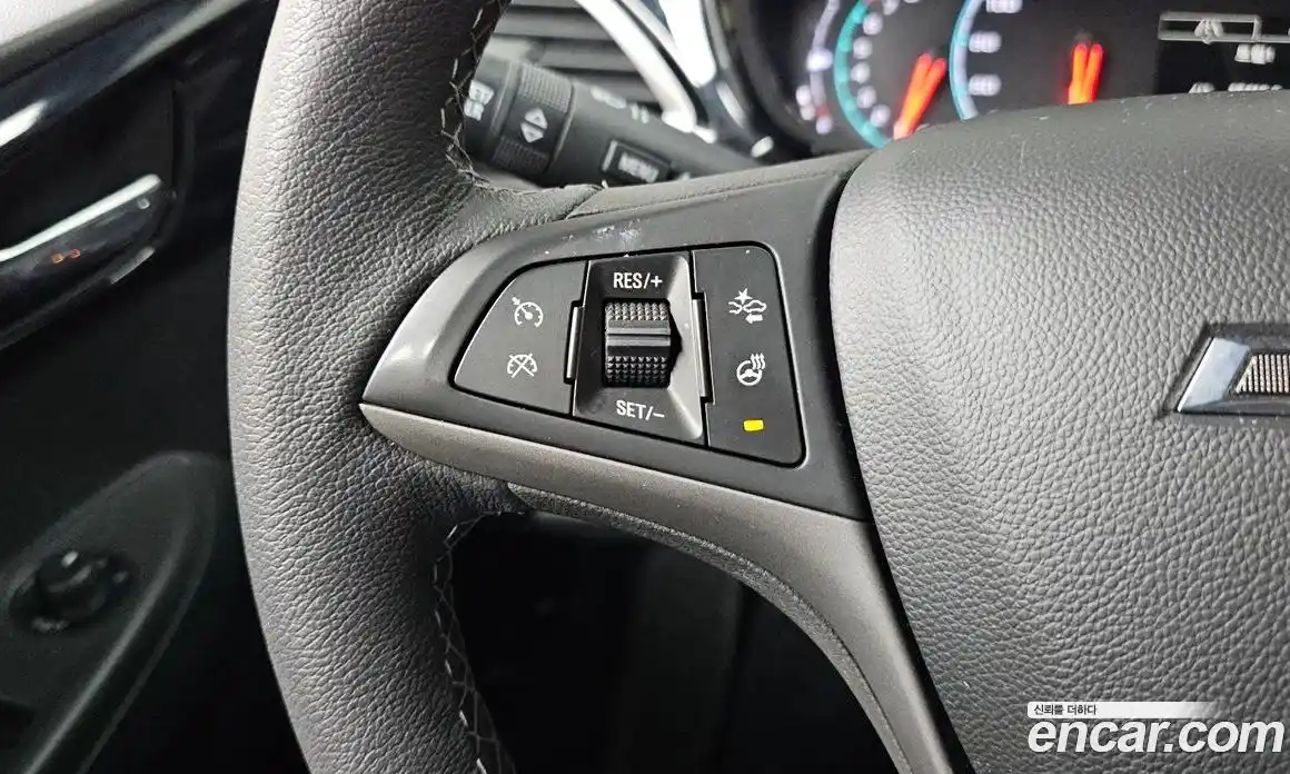 Chevrolet Spark 2022 1.0 гидро в Москве № 1759879, фото 30