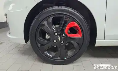 Chevrolet Spark 2022 1.0 гидро в Москве № 1759879, миниатюра 5