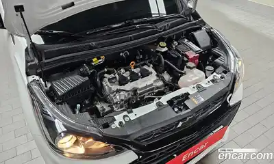 Chevrolet Spark 2022 1.0 гидро в Москве № 1759879, миниатюра 6