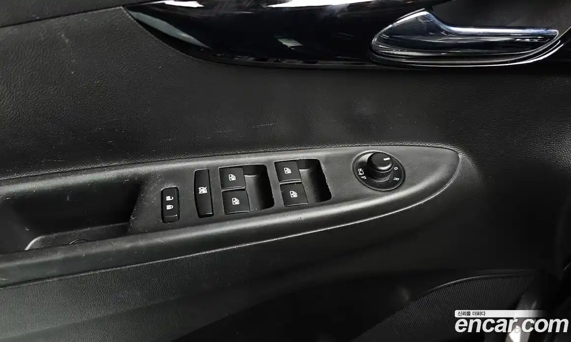 Chevrolet Spark 2016 1.0 гидро в Москве, фото 16