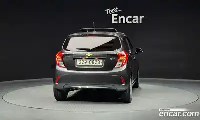 Chevrolet Spark 2016 1.0 гидро в Москве, миниатюра 4