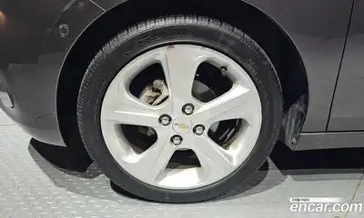 Chevrolet Spark 2016 1.0 гидро в Москве, миниатюра 7
