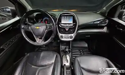 Chevrolet Spark 2016 1.0 гидро в Москве, миниатюра 10