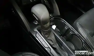 Chevrolet TrailBlazer 2022 1.3 гидро в Москве № 1760241, миниатюра 12