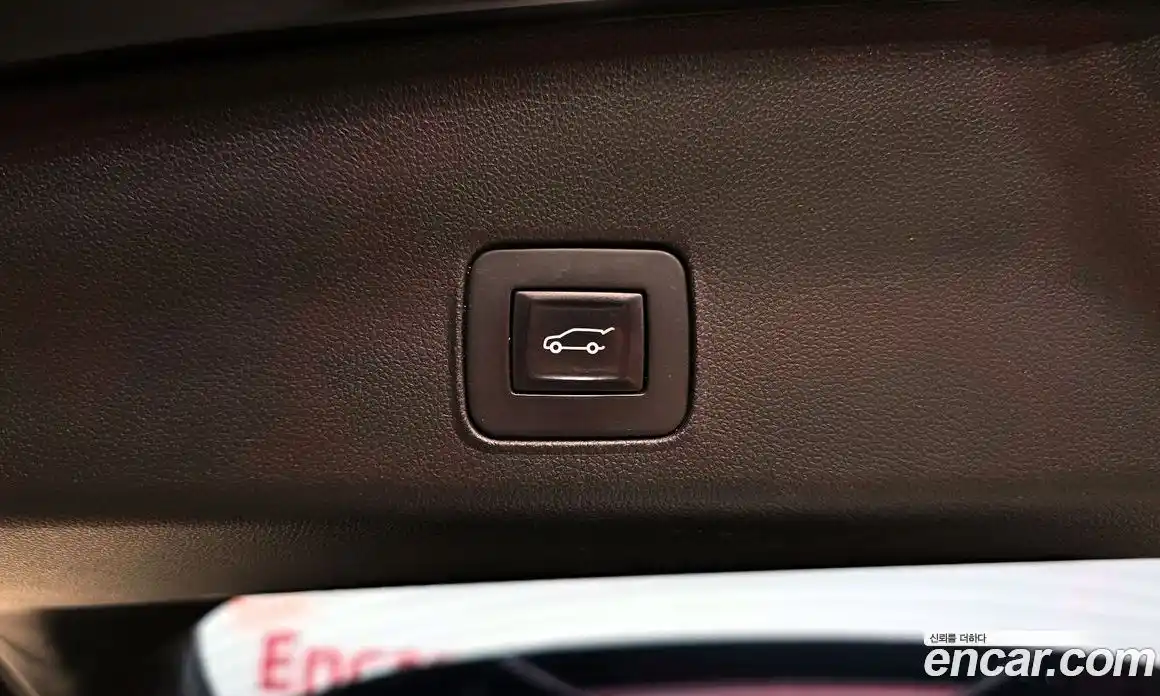 Chevrolet TrailBlazer 2022 1.3 гидро в Москве № 1760241, фото 25