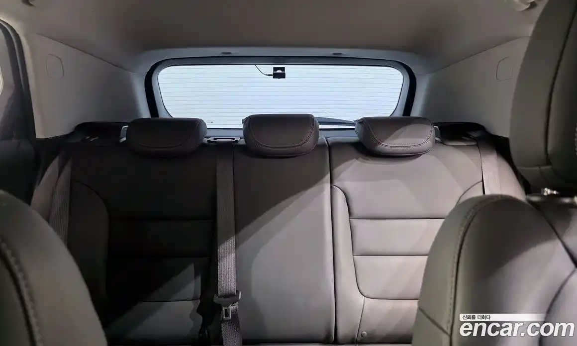 Chevrolet TrailBlazer 2022 1.3 гидро в Москве № 1760241, фото 27