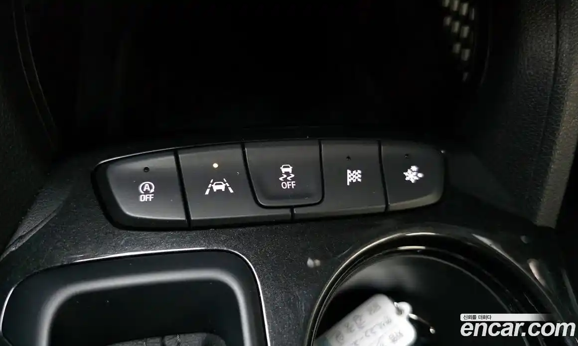 Chevrolet TrailBlazer 2022 1.3 гидро в Москве № 1760241, фото 32
