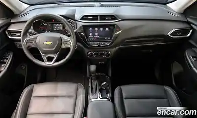 Chevrolet TrailBlazer 2022 1.3 гидро в Москве № 1760241, миниатюра 10