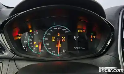 Chevrolet Spark 2017 1.0 гидро в Москве, миниатюра 11