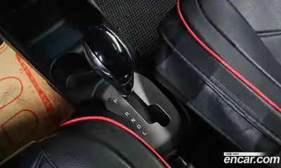 Chevrolet Spark 2017 1.0 гидро в Москве, миниатюра 12