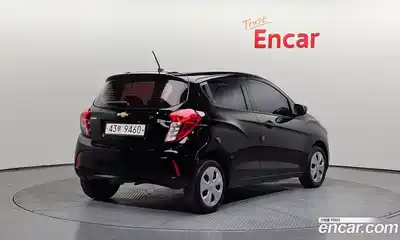 Chevrolet Spark 2017 1.0 гидро в Москве, миниатюра 2