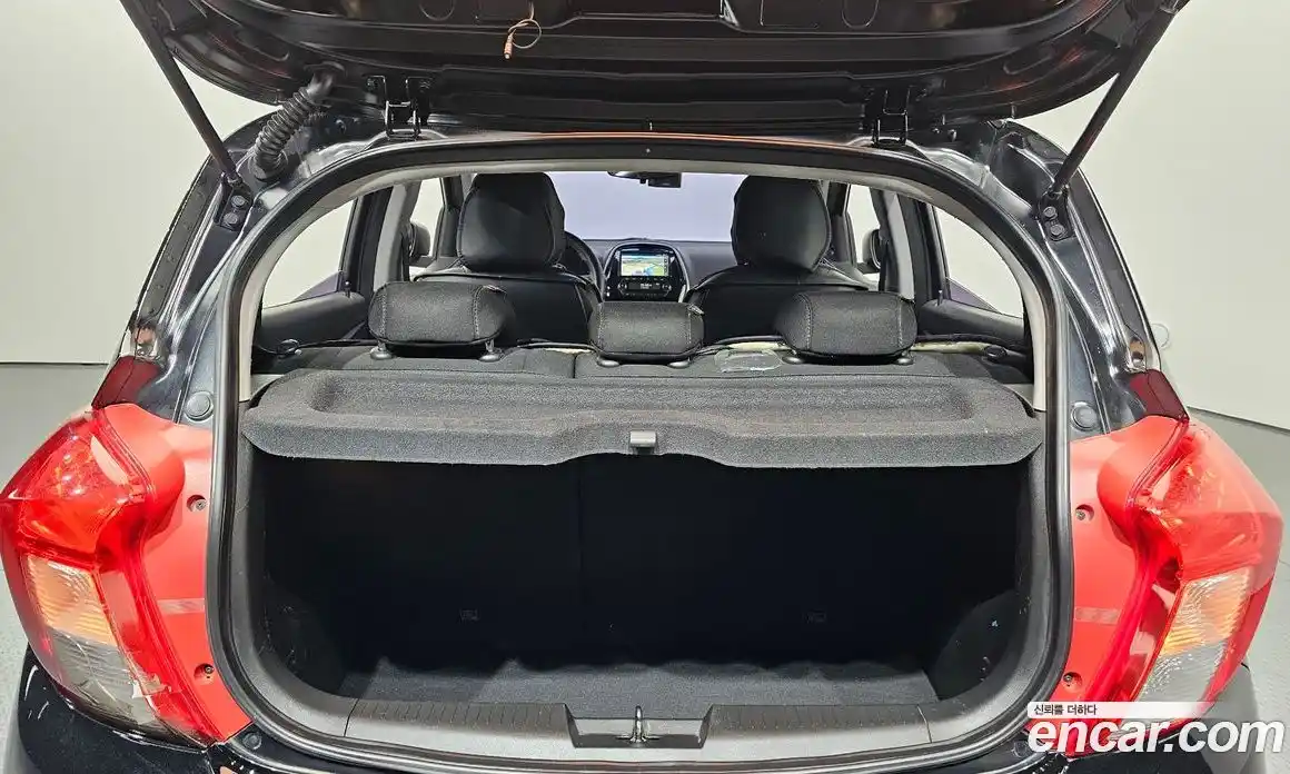 Chevrolet Spark 2017 1.0 гидро в Москве, фото 26
