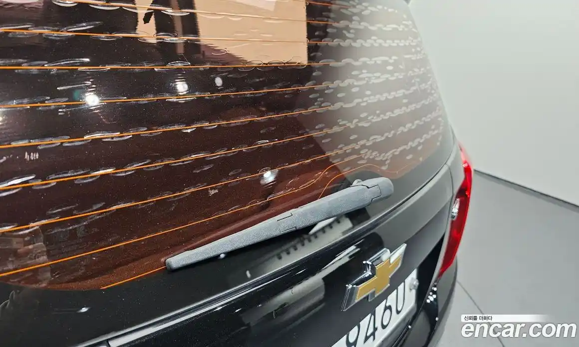 Chevrolet Spark 2017 1.0 гидро в Москве, фото 30
