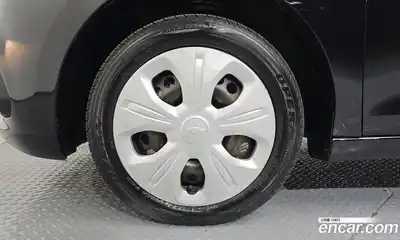 Chevrolet Spark 2017 1.0 гидро в Москве, миниатюра 5