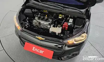 Chevrolet Spark 2017 1.0 гидро в Москве, миниатюра 6
