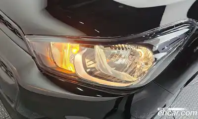 Chevrolet Spark 2017 1.0 гидро в Москве, миниатюра 8