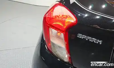 Chevrolet Spark 2017 1.0 гидро в Москве, миниатюра 9