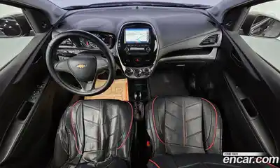 Chevrolet Spark 2017 1.0 гидро в Москве, миниатюра 10