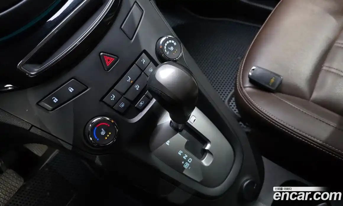 Chevrolet Orlando 2016 1.6 гидро в Москве № 1760382, фото 12