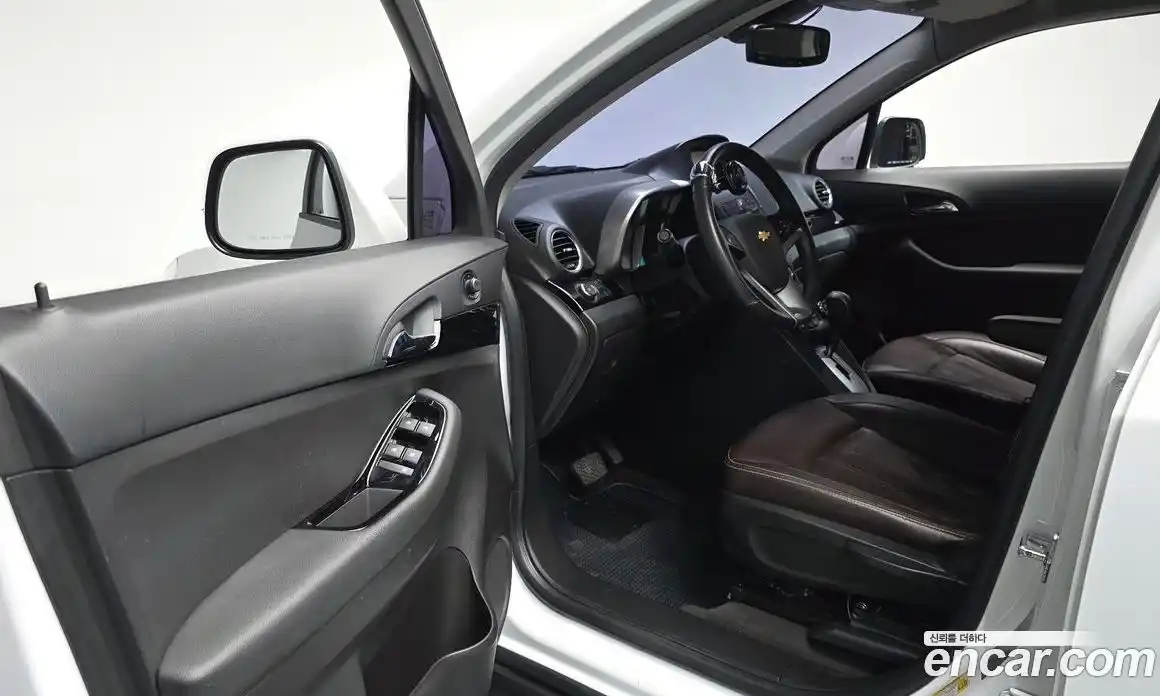 Chevrolet Orlando 2016 1.6 гидро в Москве № 1760382, фото 13