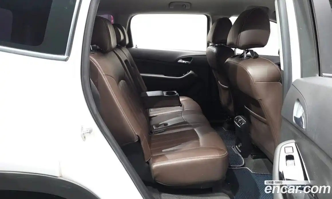 Chevrolet Orlando 2016 1.6 гидро в Москве № 1760382, фото 17