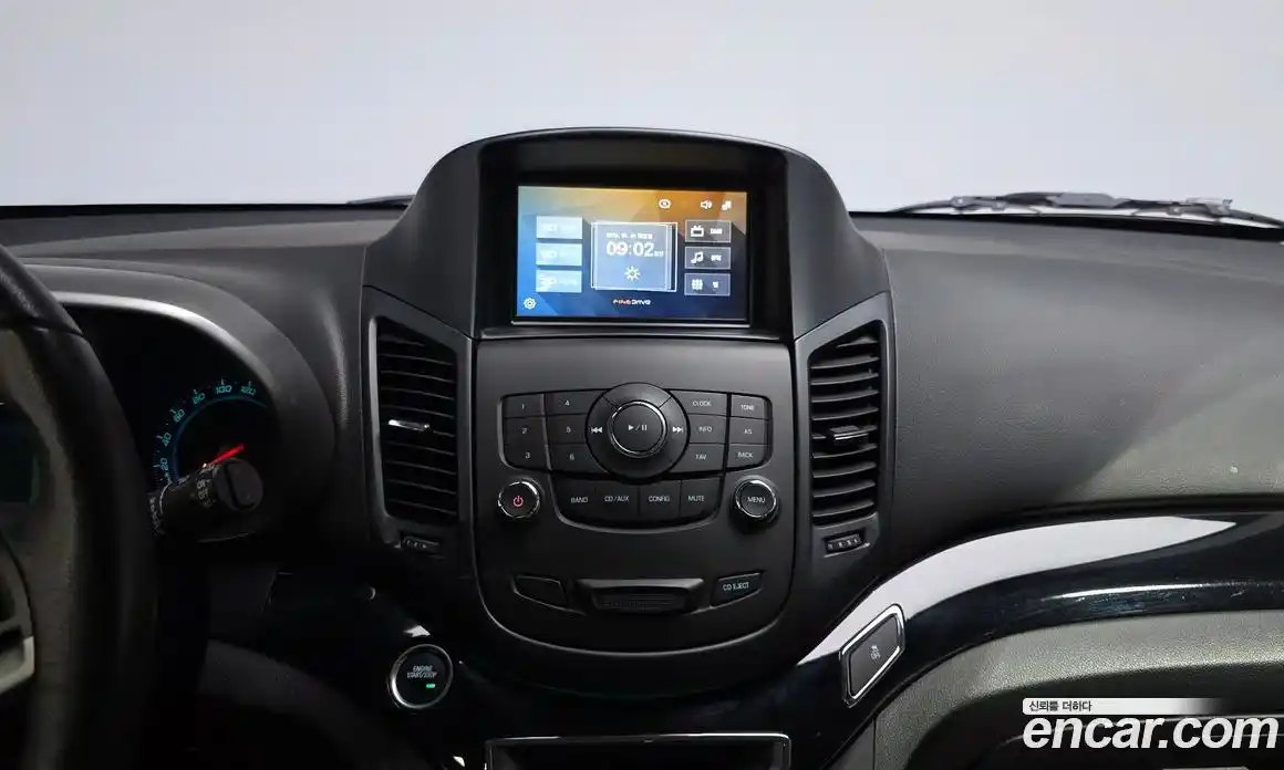 Chevrolet Orlando 2016 1.6 гидро в Москве № 1760382, фото 19
