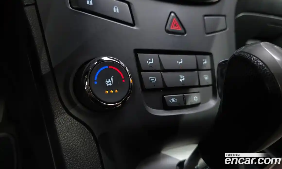 Chevrolet Orlando 2016 1.6 гидро в Москве № 1760382, фото 22