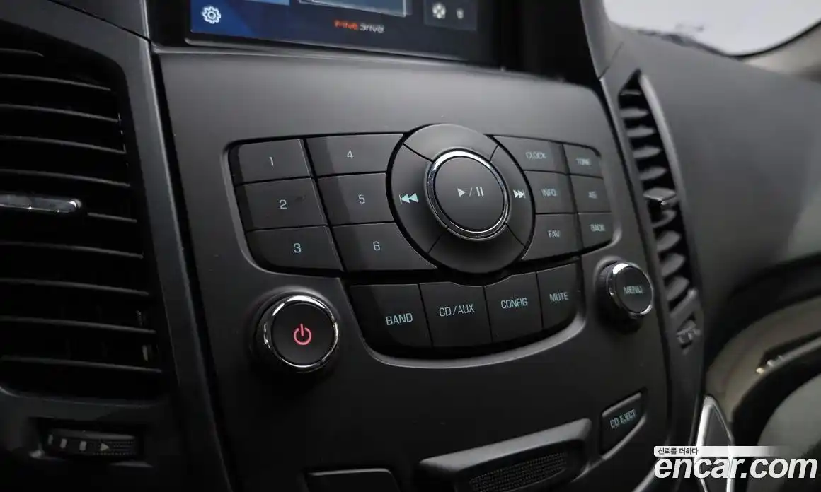 Chevrolet Orlando 2016 1.6 гидро в Москве № 1760382, фото 23