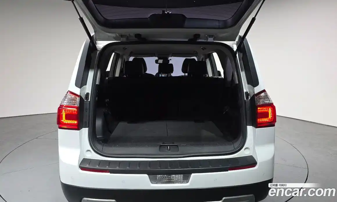 Chevrolet Orlando 2016 1.6 гидро в Москве № 1760382, фото 26