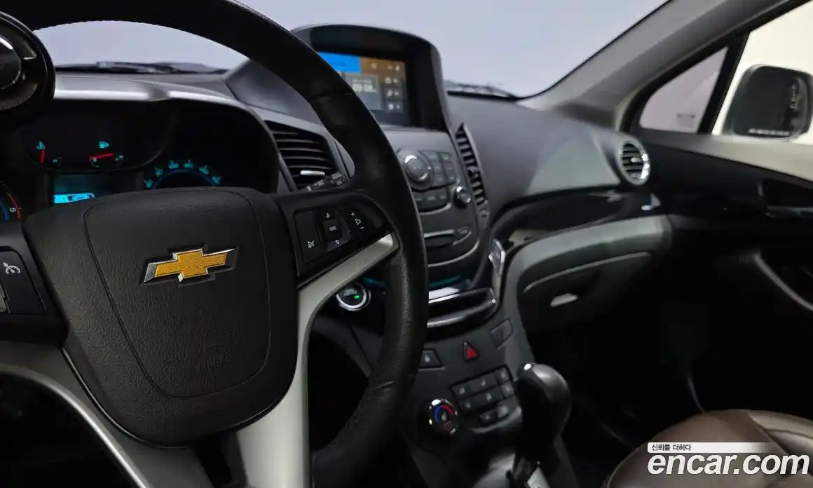 Chevrolet Orlando 2016 1.6 гидро в Москве № 1760382, фото 30