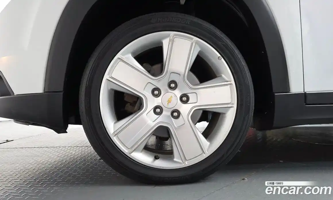 Chevrolet Orlando 2016 1.6 гидро в Москве № 1760382, фото 5