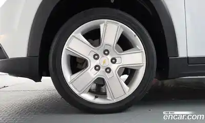 Chevrolet Orlando 2016 1.6 гидро в Москве № 1760382, миниатюра 5