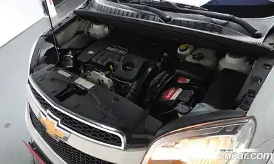 Chevrolet Orlando 2016 1.6 гидро в Москве № 1760382, миниатюра 6