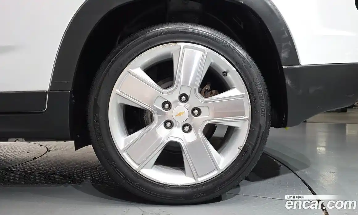 Chevrolet Orlando 2016 1.6 гидро в Москве № 1760382, фото 7
